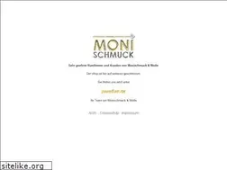 Sites similar to monischmuck-mode.de
