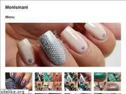 Sites similar to monismani.com