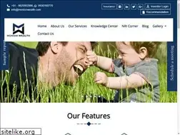 Sites similar to monismwealth.com