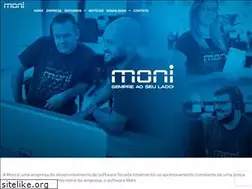 Sites similar to monisoftware.com.br