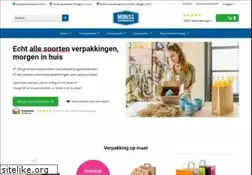 Sites similar to moniss.nl
