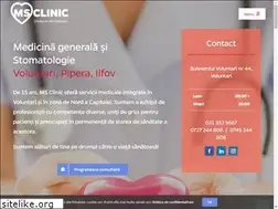 Sites similar to monistardent.ro