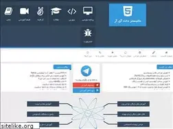 Sites similar to monister.ir