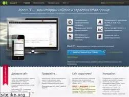 Sites similar to monit-it.ru