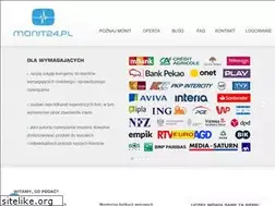 Sites similar to monit24.pl
