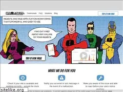 Sites similar to monitance.com