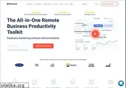 Sites similar to monitask.com