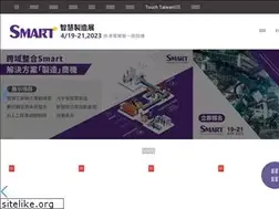 Sites similar to monitech.com.tw