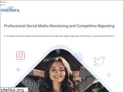 Sites similar to monitera.com