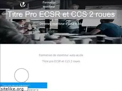 Sites similar to moniteur-auto-ecole.webnode.fr