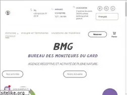 Sites similar to moniteurs-gard.com