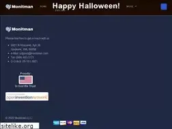 Sites similar to monitman.com