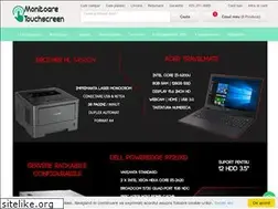 Sites similar to monitoaretouchscreen.ro