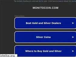 Sites similar to monitocoin.com