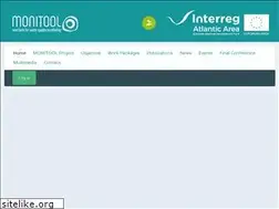 Sites similar to monitoolproject.eu