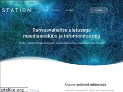 Sites similar to monitooring.ee