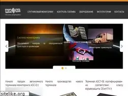 Sites similar to monitor-gps.ru