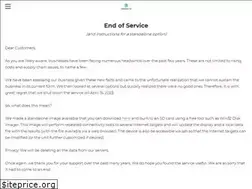 Sites similar to monitor-io.com