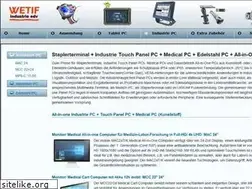Sites similar to monitor-pc.net