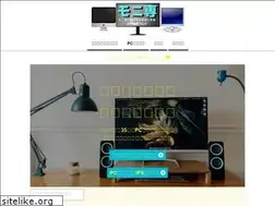 Sites similar to monitor-senka.com