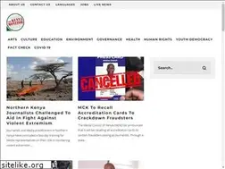 Sites similar to monitor.co.ke