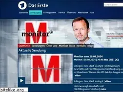 Sites similar to monitor.de