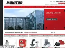 Sites similar to monitor.ie