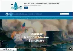 Sites similar to monitor.noaa.gov