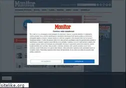 Sites similar to monitor.si