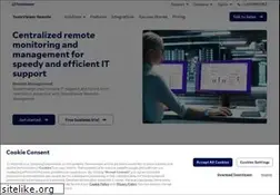 Sites similar to monitor.us