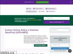 Sites similar to monitorarrede.com.br
