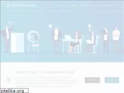 Sites similar to monitoraukcji.pl