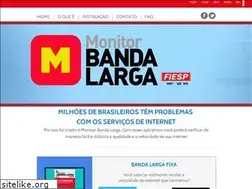 Sites similar to monitorbandalarga.com.br