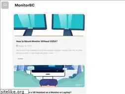 Sites similar to monitorbc.info