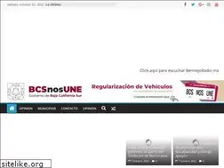 Sites similar to monitorbcs.com