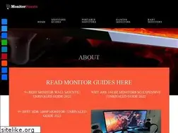 Sites similar to monitorbeasts.com