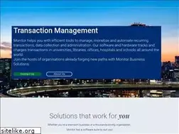 Sites similar to monitorbm.com