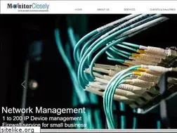 Sites similar to monitorclosely.com