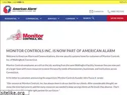 Sites similar to monitorcontrols.com