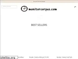 Sites similar to monitorcorpus.com