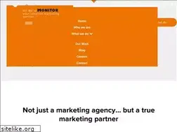 Sites similar to monitorcreative.co.uk