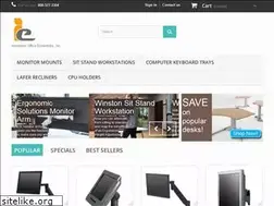 Sites similar to monitordeskmount.com
