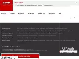 Sites similar to monitordooriente.com