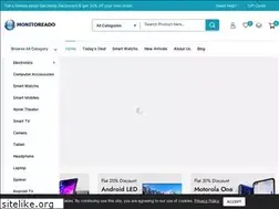 Sites similar to monitoreado.com