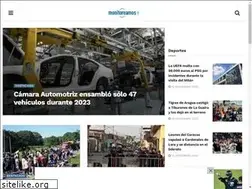 Sites similar to monitoreamos.com
