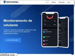 Sites similar to monitorecell.com.br