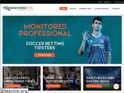 Sites similar to monitoredtips.com