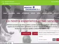 Sites similar to monitorengineering.com