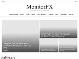 Sites similar to monitorfx.pl