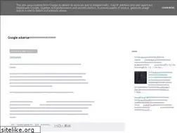 Sites similar to monitorgazer.blogspot.com